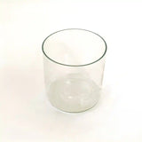 Flower Vase made of Glass for Decoration Garden Plants Pots Home Decor